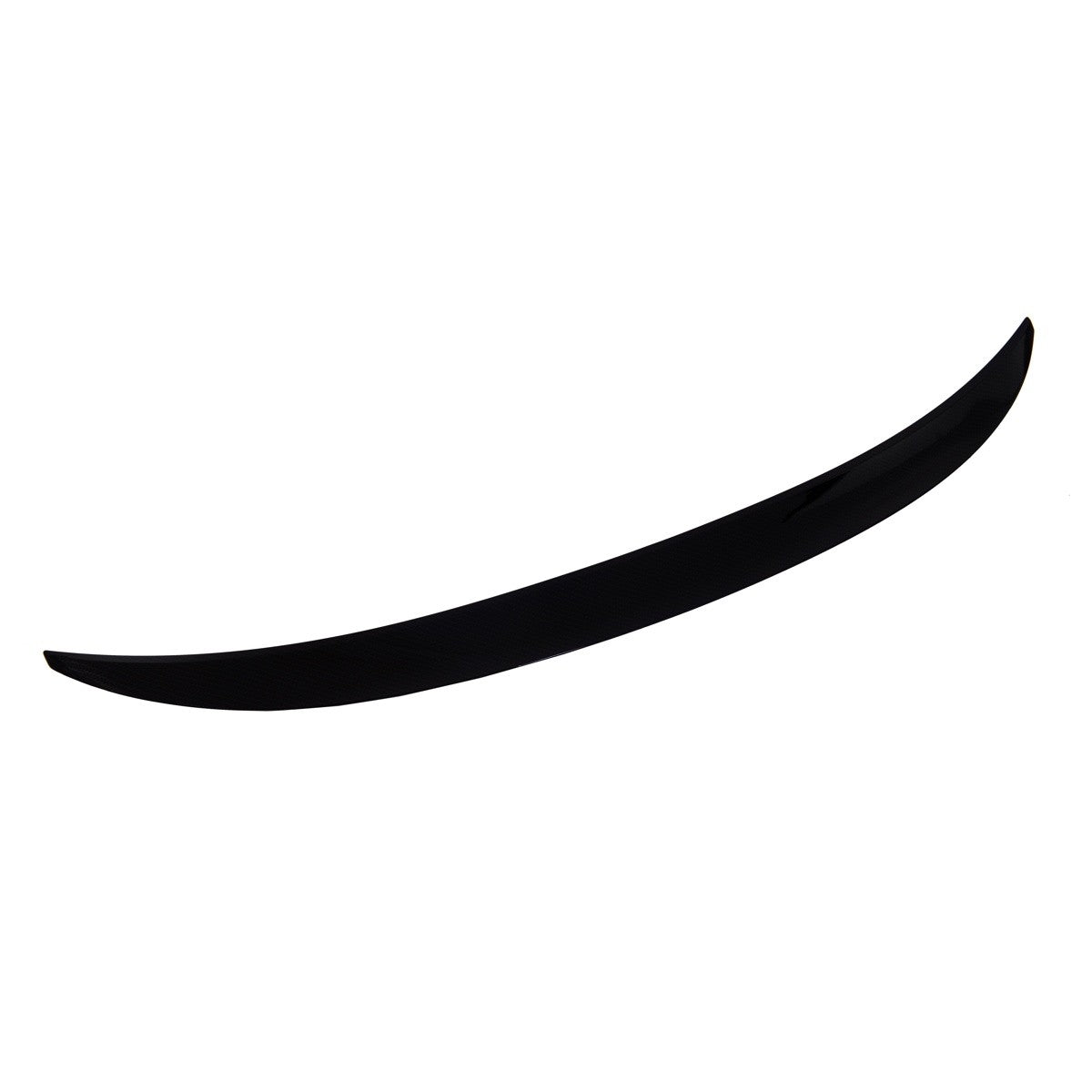 Kofferraumspoiler Carbon-Optik passend für BMW 2 (F22) Coupé 2014-2021