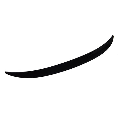 Kofferraumspoiler Carbon-Optik passend für BMW 2 (F22) Coupé 2014-2021