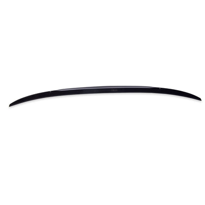 Kofferraumspoiler Carbon-Optik passend für BMW 2 (F22) Coupé 2014-2021