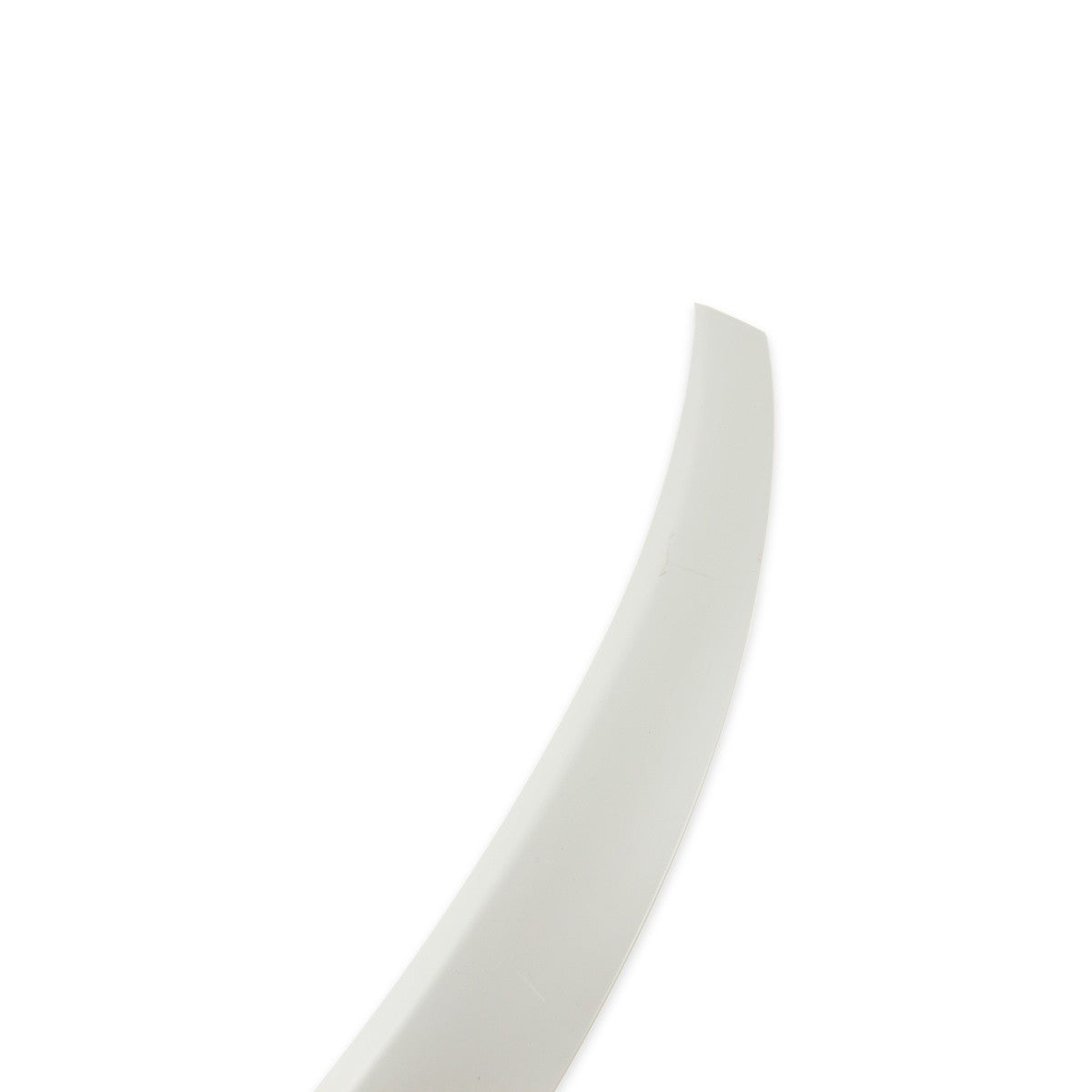 Heckspoiler lackierbar passend für BMW X4 (F26) 2014-2018