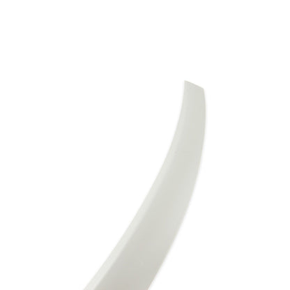 Heckspoiler lackierbar passend für BMW X4 (F26) 2014-2018