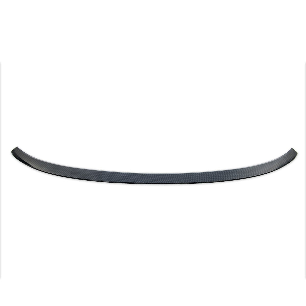 Heckspoiler Carbon-Optik passend für BMW X4 (F26) 2014-2018