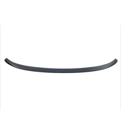 Heckspoiler Carbon-Optik passend für BMW X4 (F26) 2014-2018