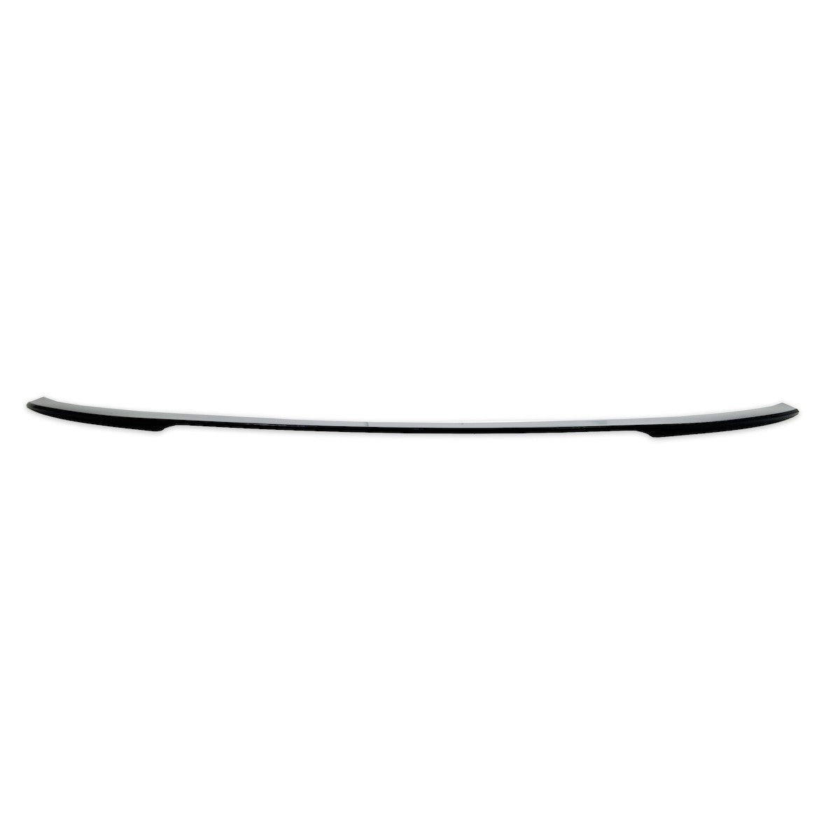 Heckspoiler Carbon-Optik passend für BMW X4 (F26) 2014-2018