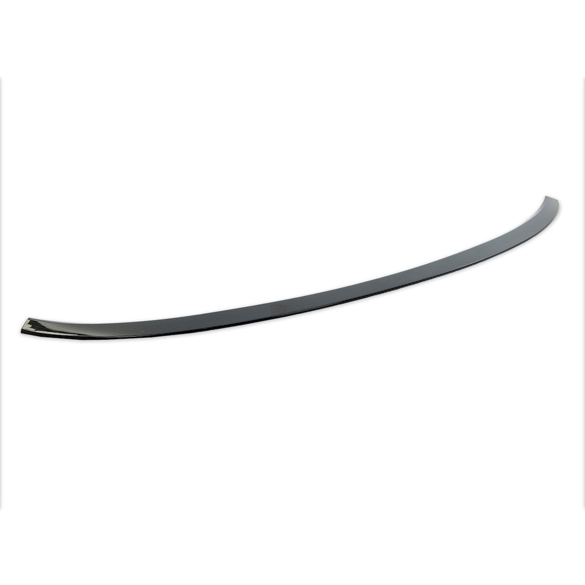 Heckspoiler Carbon-Optik passend für BMW X4 (F26) 2014-2018