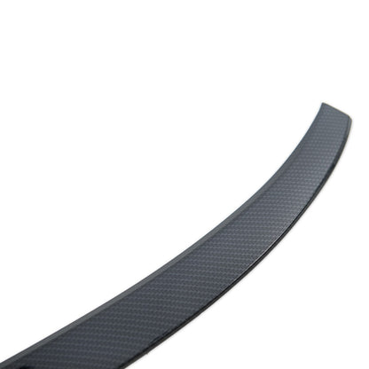 Heckspoiler Carbon-Optik passend für BMW X4 (F26) 2014-2018