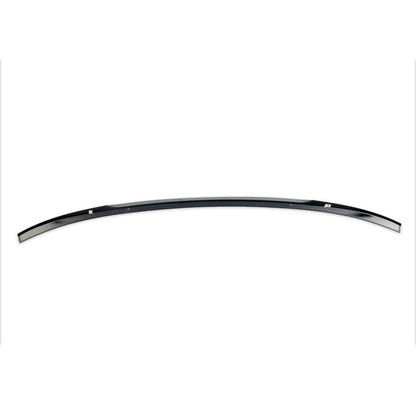 Heckspoiler Carbon-Optik passend für BMW X4 (F26) 2014-2018