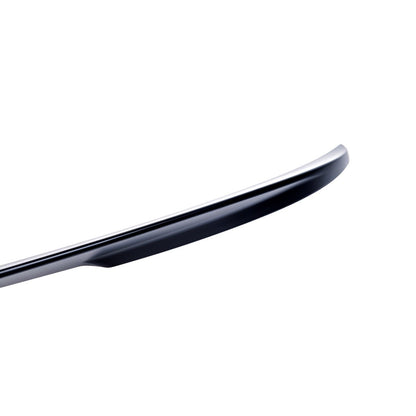 Sport Kofferraumspoiler Matt Schwarz passend für BMW 3 (F30) Limousine 2011-2018