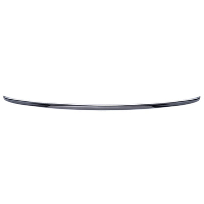 Kofferraumspoiler Hochglanz Schwarz passend für BMW 3er F30 Limousine 2011-2018