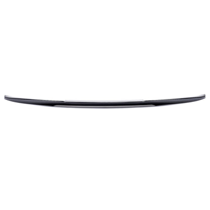 Heckspoiler Carbon-Optik passend für BMW 3er F30 Limousine 2011-2018
