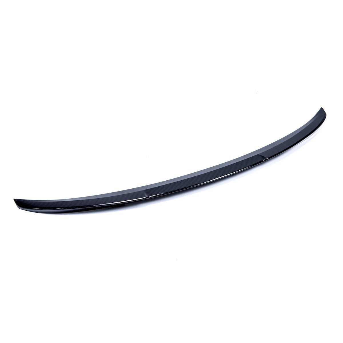 Heckspoiler Carbon-Optik passend für BMW 3er F30 Limousine 2011-2018