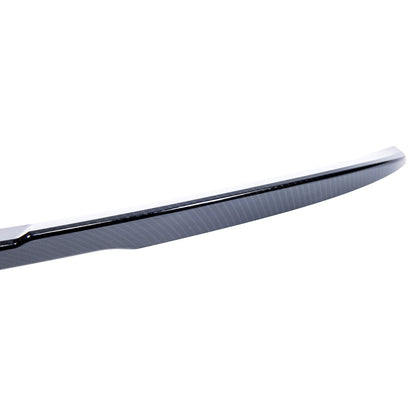 Heckspoiler Carbon-Optik passend für BMW 3er F30 Limousine 2011-2018