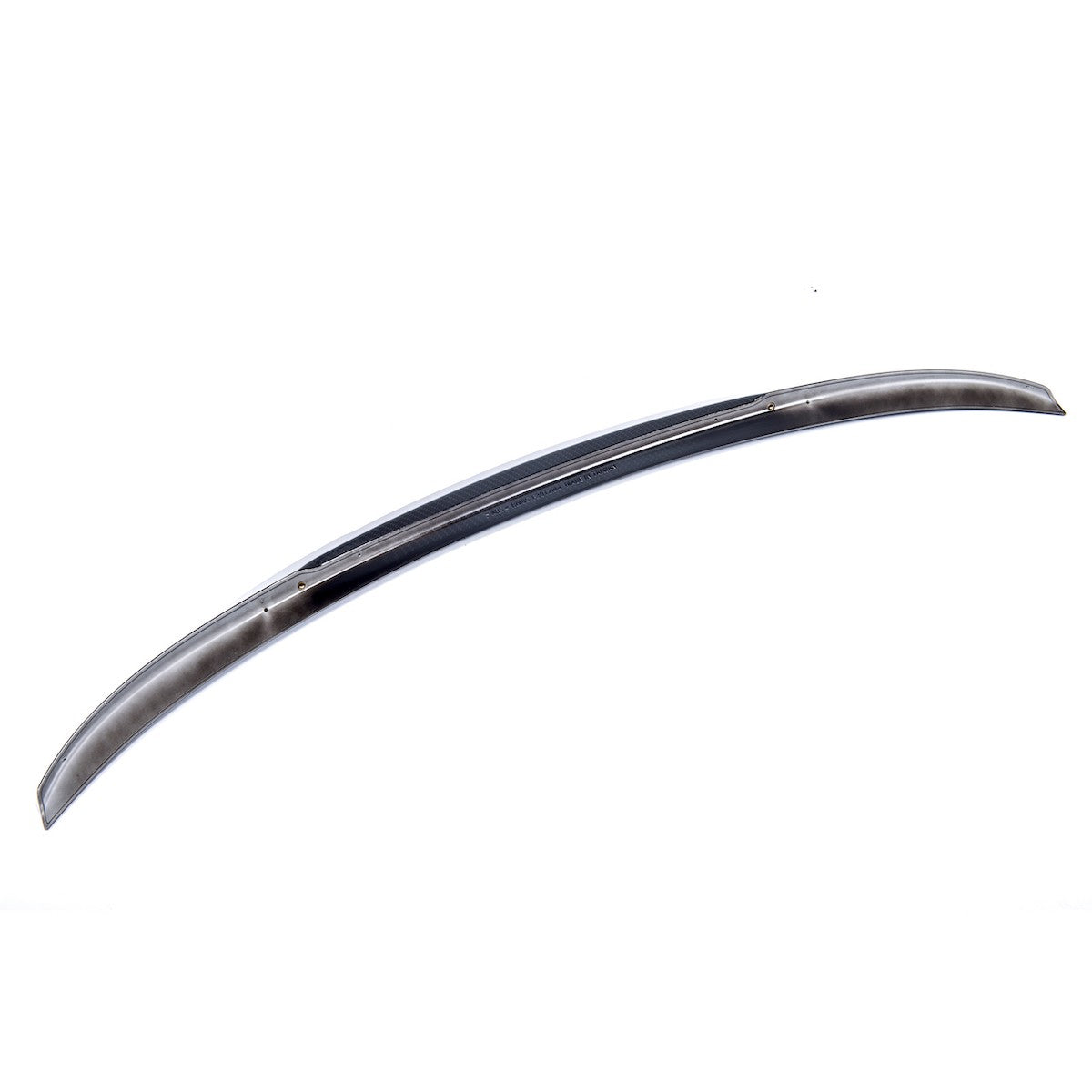 Heckspoiler Carbon-Optik passend für BMW 3er F30 Limousine 2011-2018