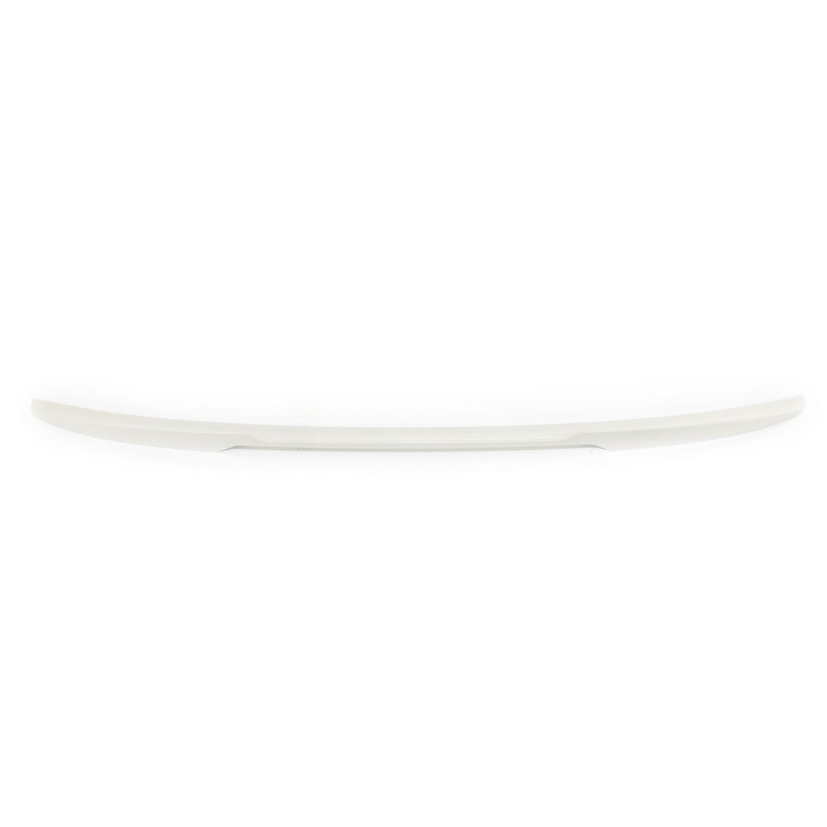 Kofferraumspoiler lackierbar passend für BMW 4er (F32) Coupé 2013-2020