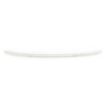 Kofferraumspoiler lackierbar passend für BMW 4er (F32) Coupé 2013-2020