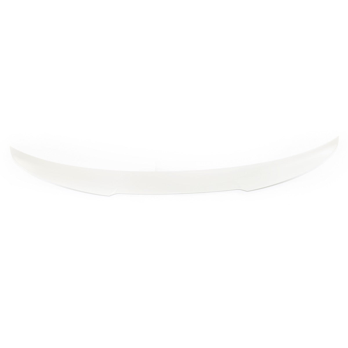 Kofferraumspoiler lackierbar passend für BMW 4er (F32) Coupé 2013-2020