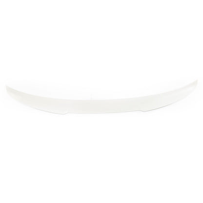 Kofferraumspoiler lackierbar passend für BMW 4er (F32) Coupé 2013-2020