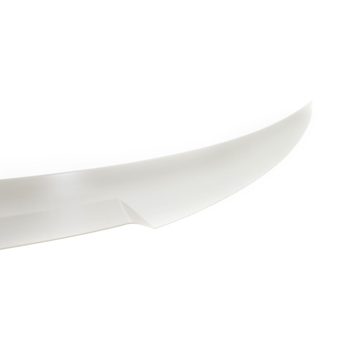 Kofferraumspoiler lackierbar passend für BMW 4er (F32) Coupé 2013-2020