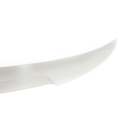 Kofferraumspoiler lackierbar passend für BMW 4er (F32) Coupé 2013-2020