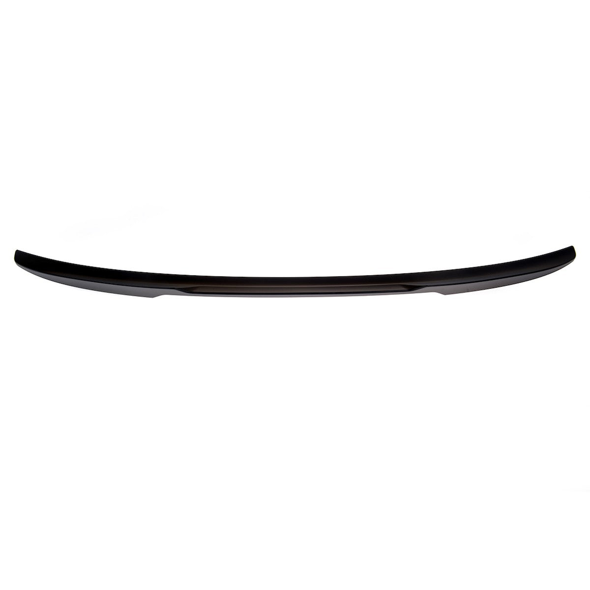 Kofferraumspoiler Matt Schwarz passend für BMW 4er F32 Coupé 2013-2020
