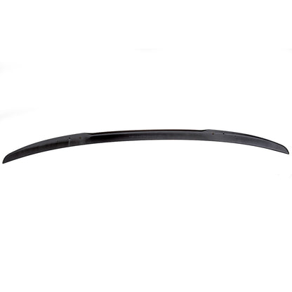 Kofferraumspoiler Matt Schwarz passend für BMW 4er F32 Coupé 2013-2020
