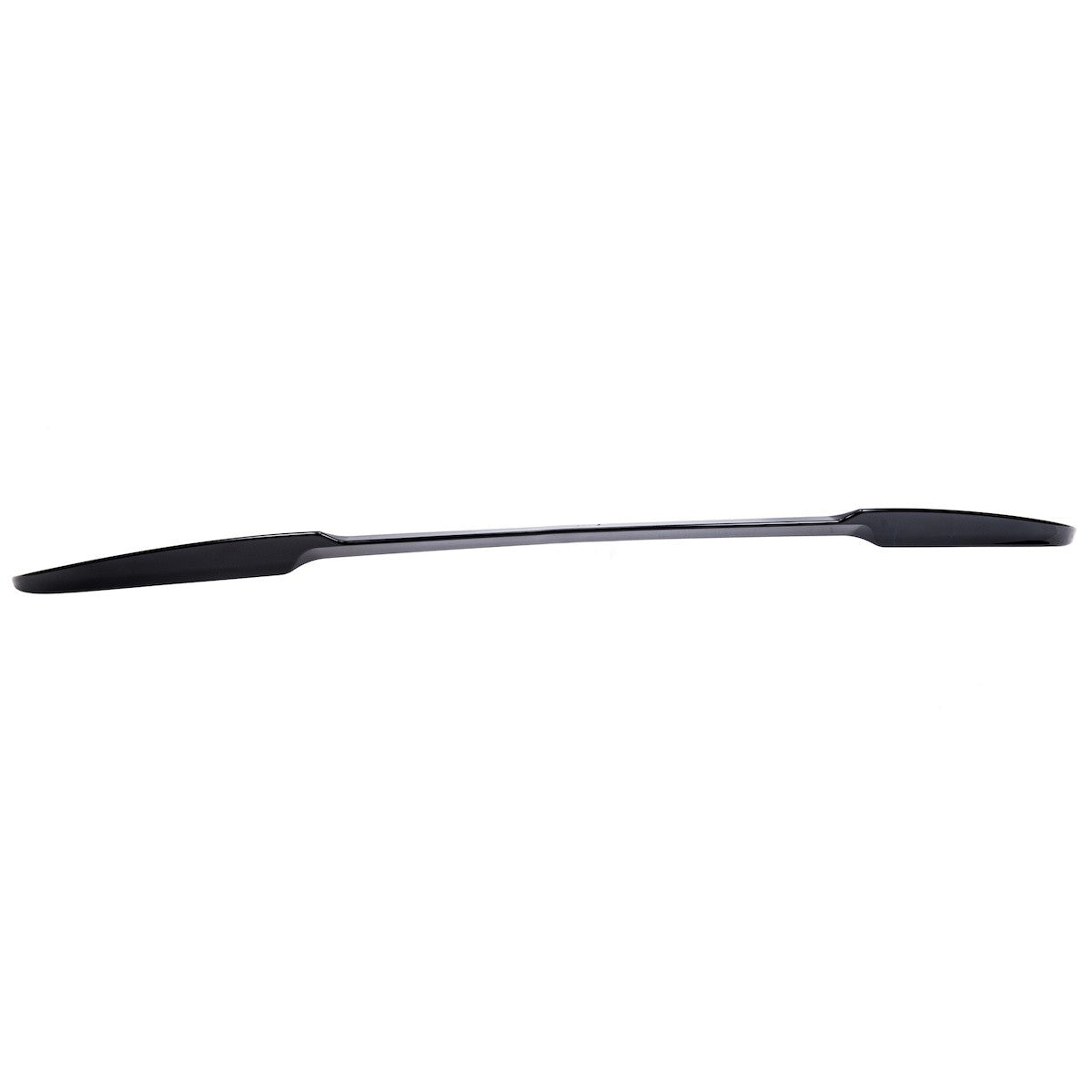 Kofferraumspoiler Hochglanz Schwarz passend für BMW 4er F33 Cabrio 2013-2020