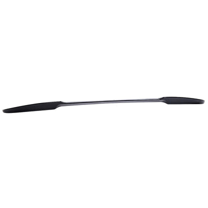 Kofferraumspoiler Hochglanz Schwarz passend für BMW 4er F33 Cabrio 2013-2020