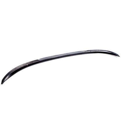 Kofferraumspoiler Hochglanz Schwarz passend für BMW 4er F33 Cabrio 2013-2020