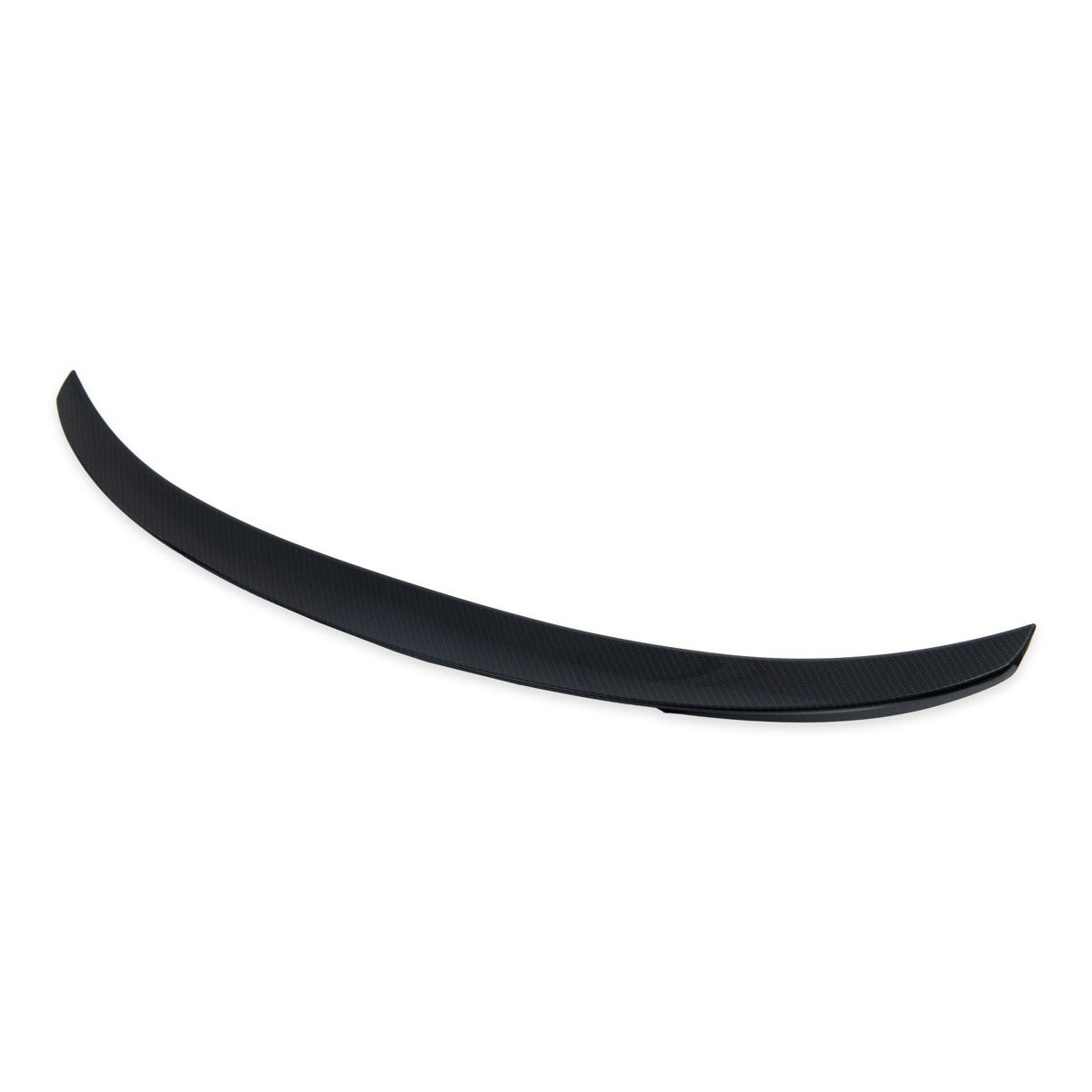 Kofferraumspoiler Carbon-Optik passend für BMW 4er F36 2014-2021