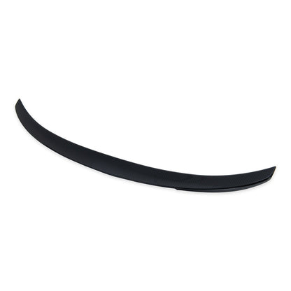 Kofferraumspoiler Carbon-Optik passend für BMW 4er F36 2014-2021