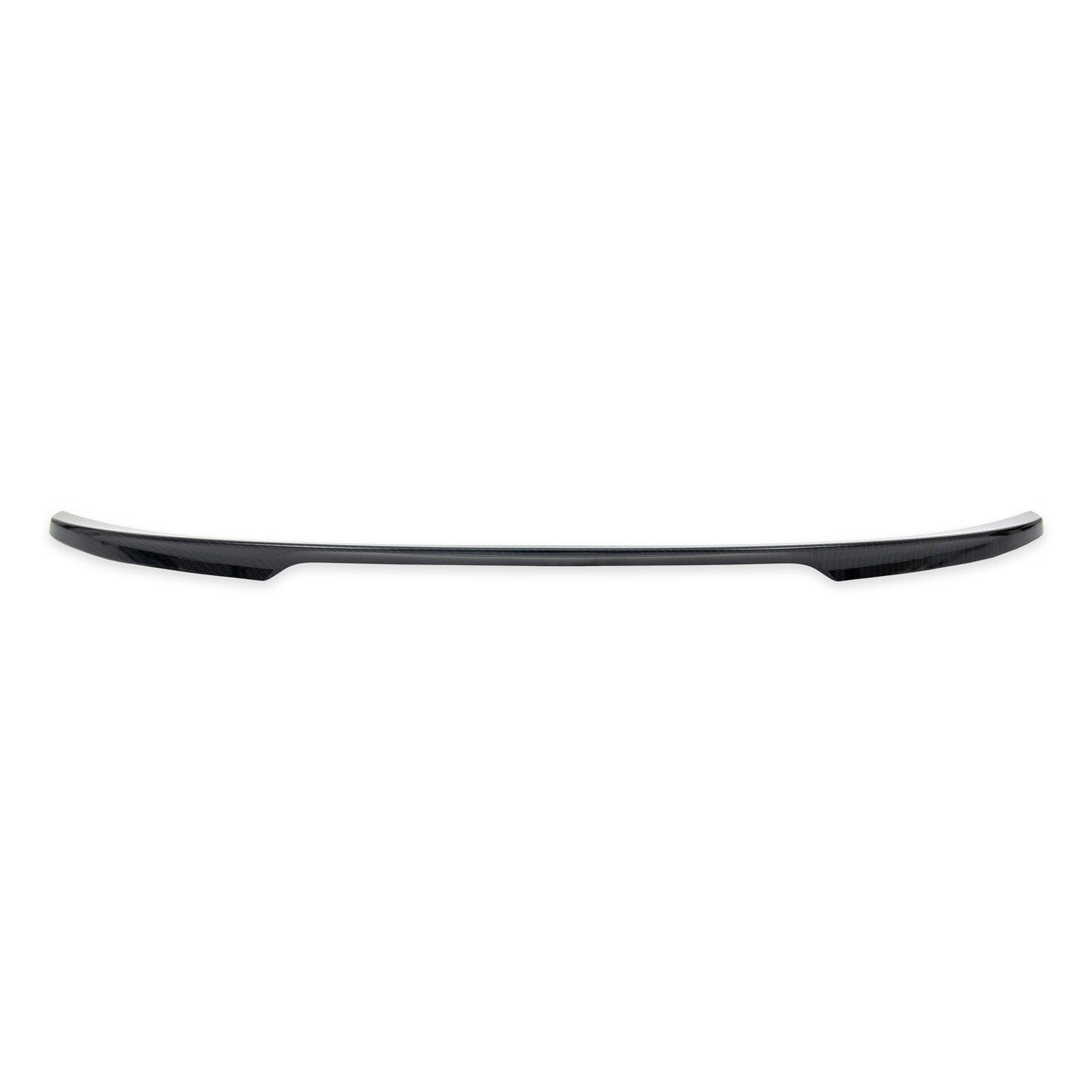 Kofferraumspoiler Carbon-Optik passend für BMW 4er F36 2014-2021