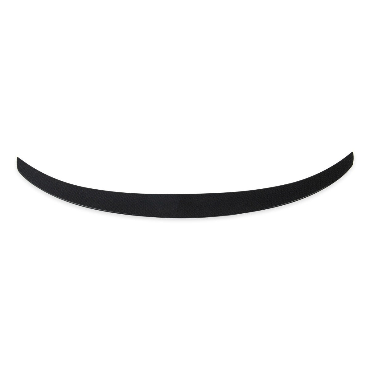 Kofferraumspoiler Carbon-Optik passend für BMW 4er F36 2014-2021