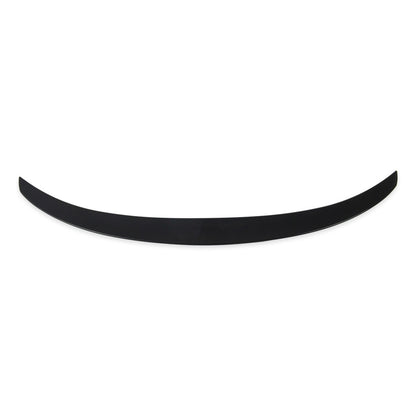 Kofferraumspoiler Carbon-Optik passend für BMW 4er F36 2014-2021