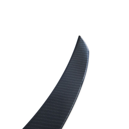 Kofferraumspoiler Carbon-Optik passend für BMW 4er F36 2014-2021