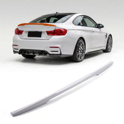 Sport Kofferraumspoiler passend für BMW M4 (F82) Coupé 2013-2020
