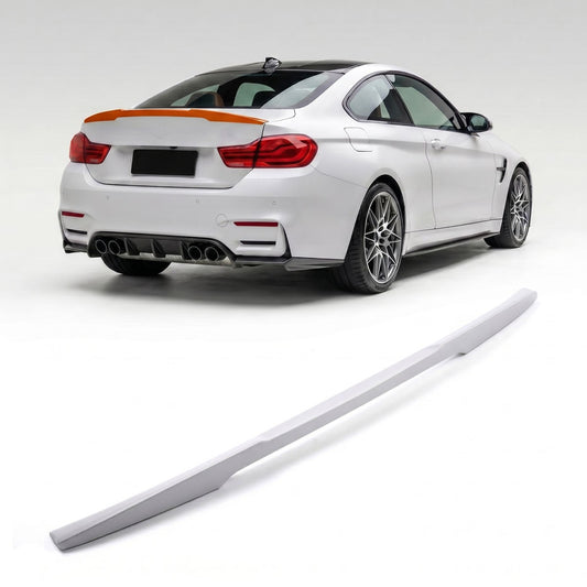 Sport Kofferraumspoiler passend für BMW M4 (F82) Coupé 2013-2020