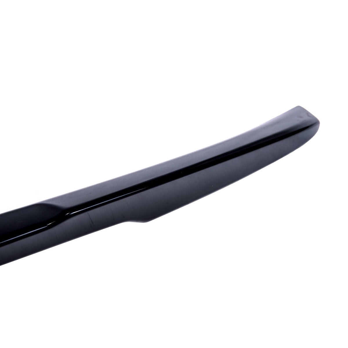 Kofferraumspoiler Hochglanz Schwarz passend für BMW M4 F82 Coupé 2013-2020