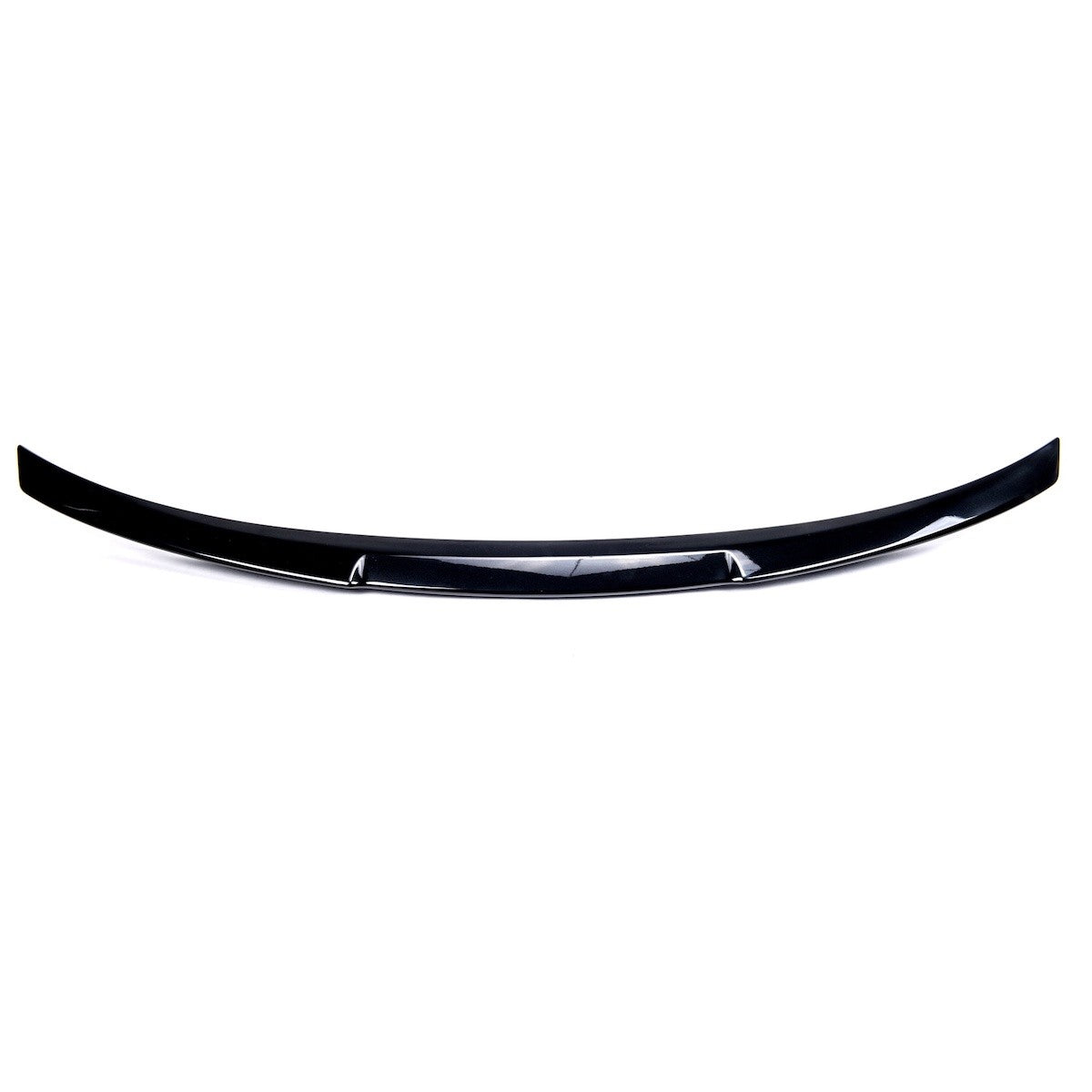 Kofferraumspoiler Hochglanz Schwarz passend für BMW M4 F82 Coupé 2013-2020