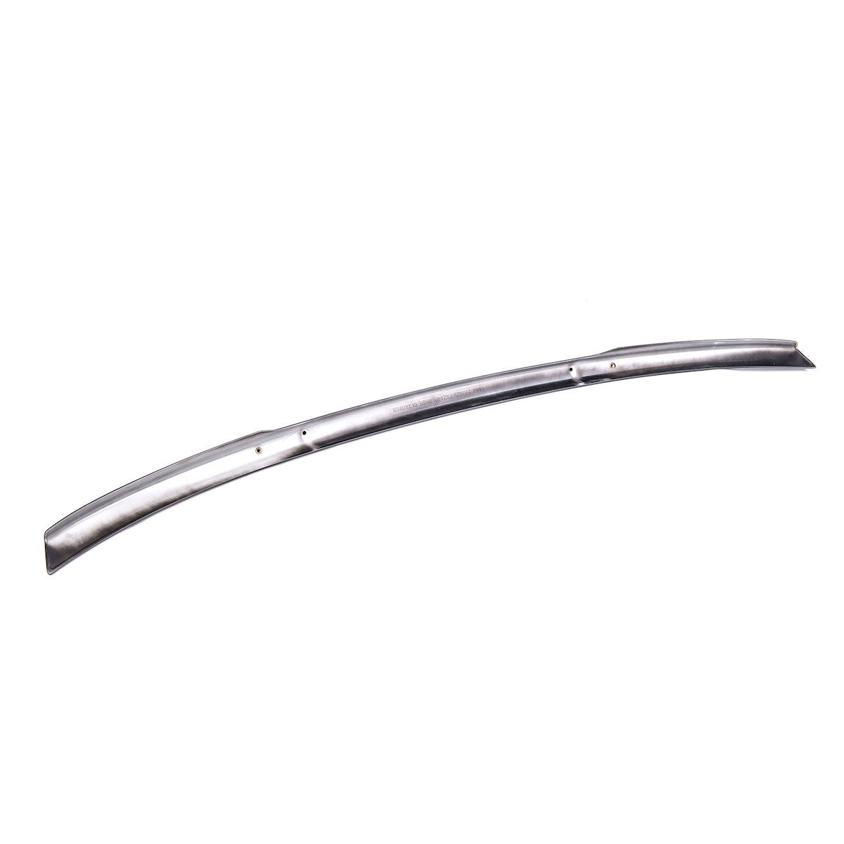 Kofferraumspoiler Hochglanz Schwarz passend für BMW M4 F82 Coupé 2013-2020
