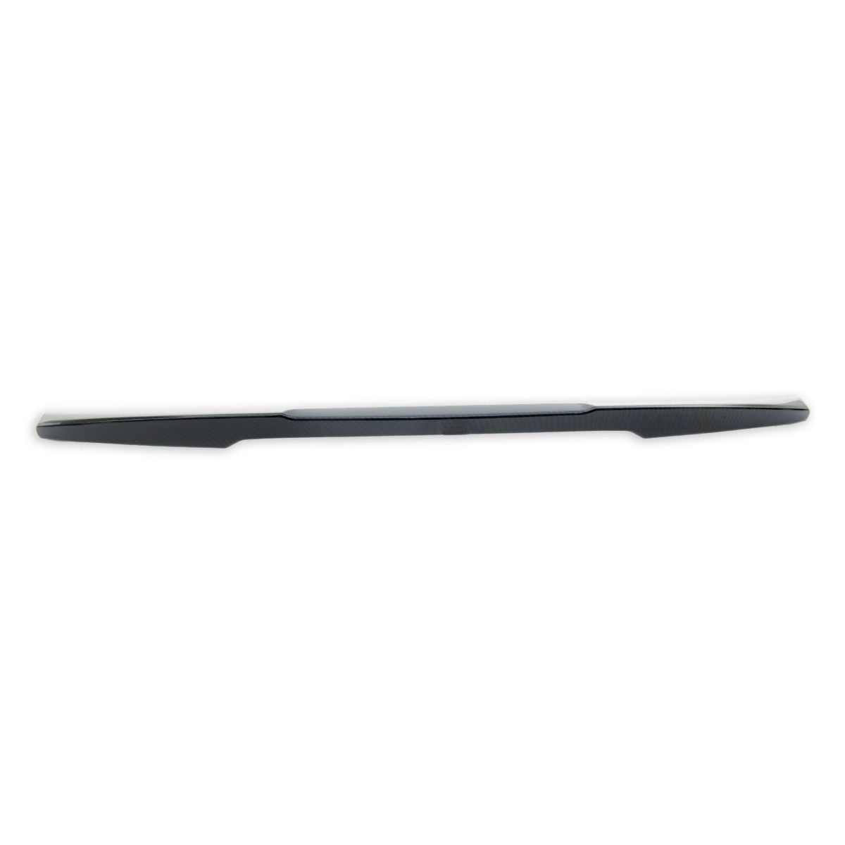 Kofferraumspoiler Carbon-Optik passend für BMW M4 (F82) Coupé 2013-2020