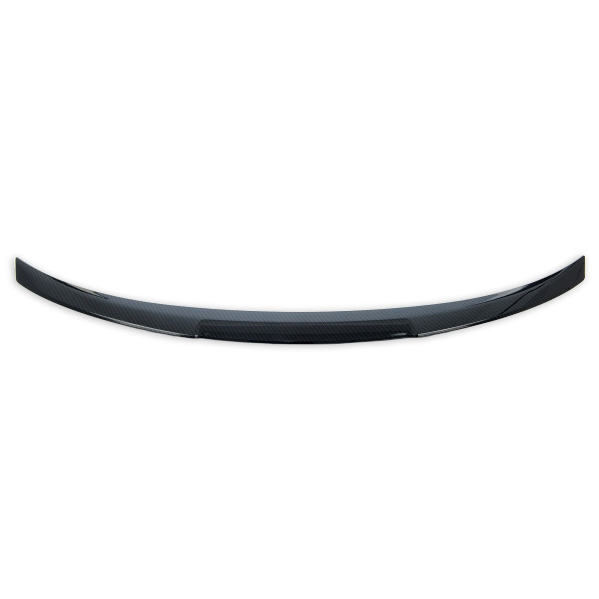 Kofferraumspoiler Carbon-Optik passend für BMW M4 (F82) Coupé 2013-2020