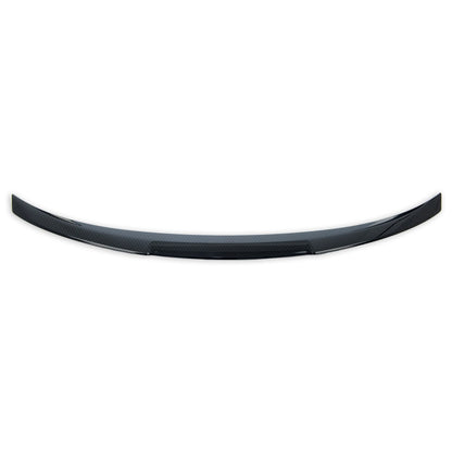 Kofferraumspoiler Carbon-Optik passend für BMW M4 (F82) Coupé 2013-2020