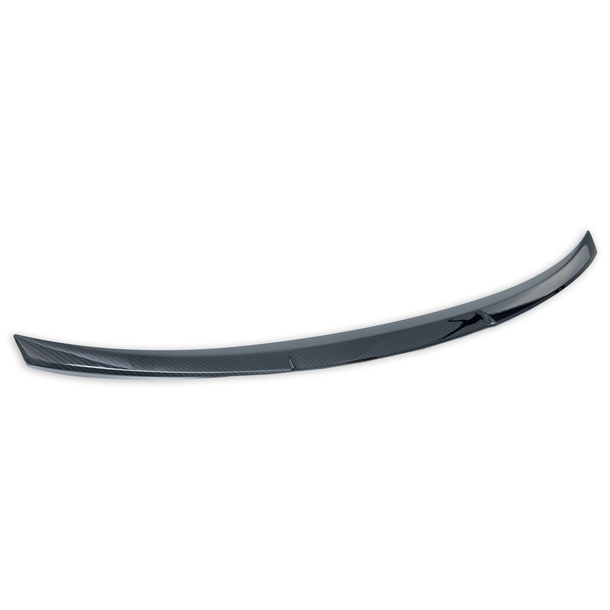 Kofferraumspoiler Carbon-Optik passend für BMW M4 (F82) Coupé 2013-2020