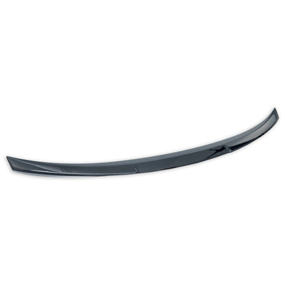 Kofferraumspoiler Carbon-Optik passend für BMW M4 (F82) Coupé 2013-2020
