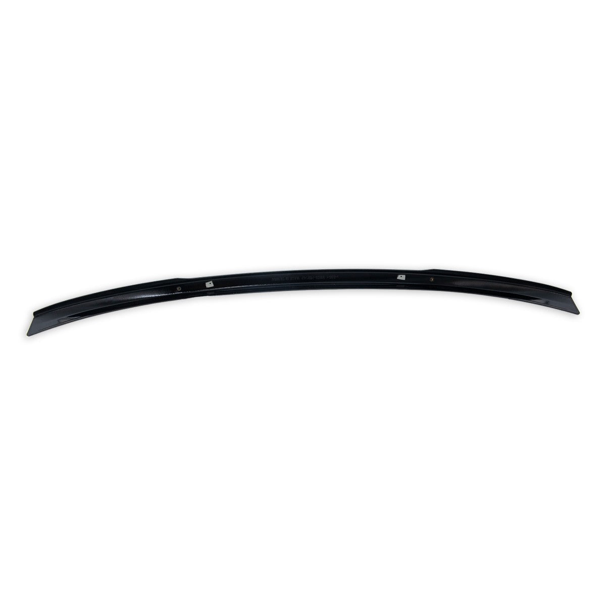 Kofferraumspoiler Carbon-Optik passend für BMW M4 (F82) Coupé 2013-2020