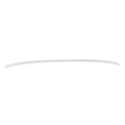 Kofferraumspoiler lackierbar passend für BMW 5er G30 F90 2016-2023