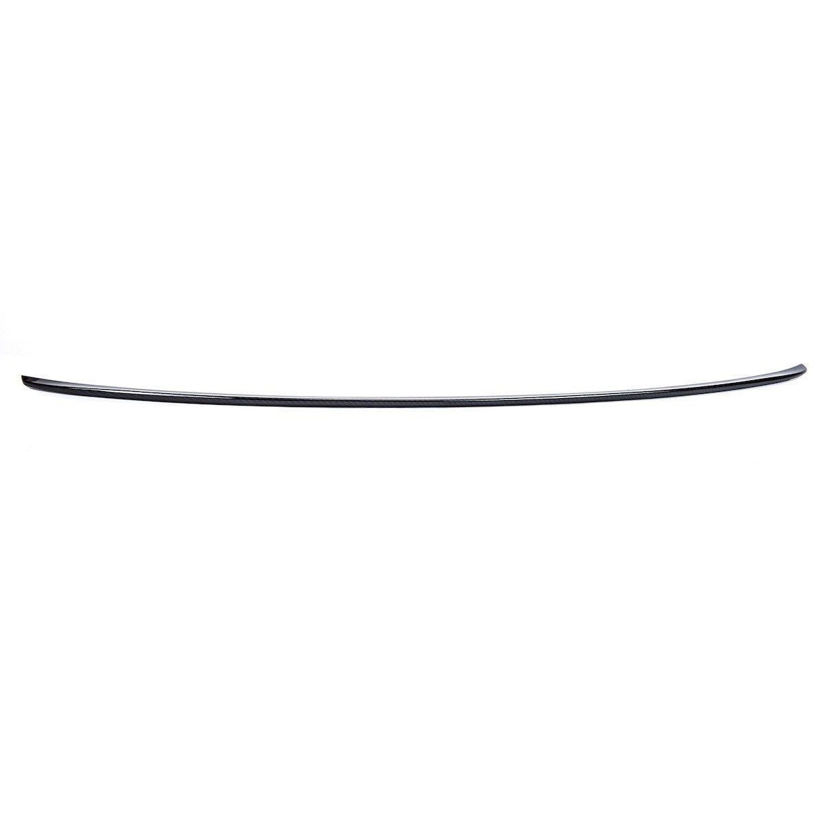 Kofferraumspoiler Carbon-Optik passend für BMW 5er G30 F90 2016->>