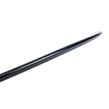 Kofferraumspoiler Carbon-Optik passend für BMW 5er G30 F90 2016->>