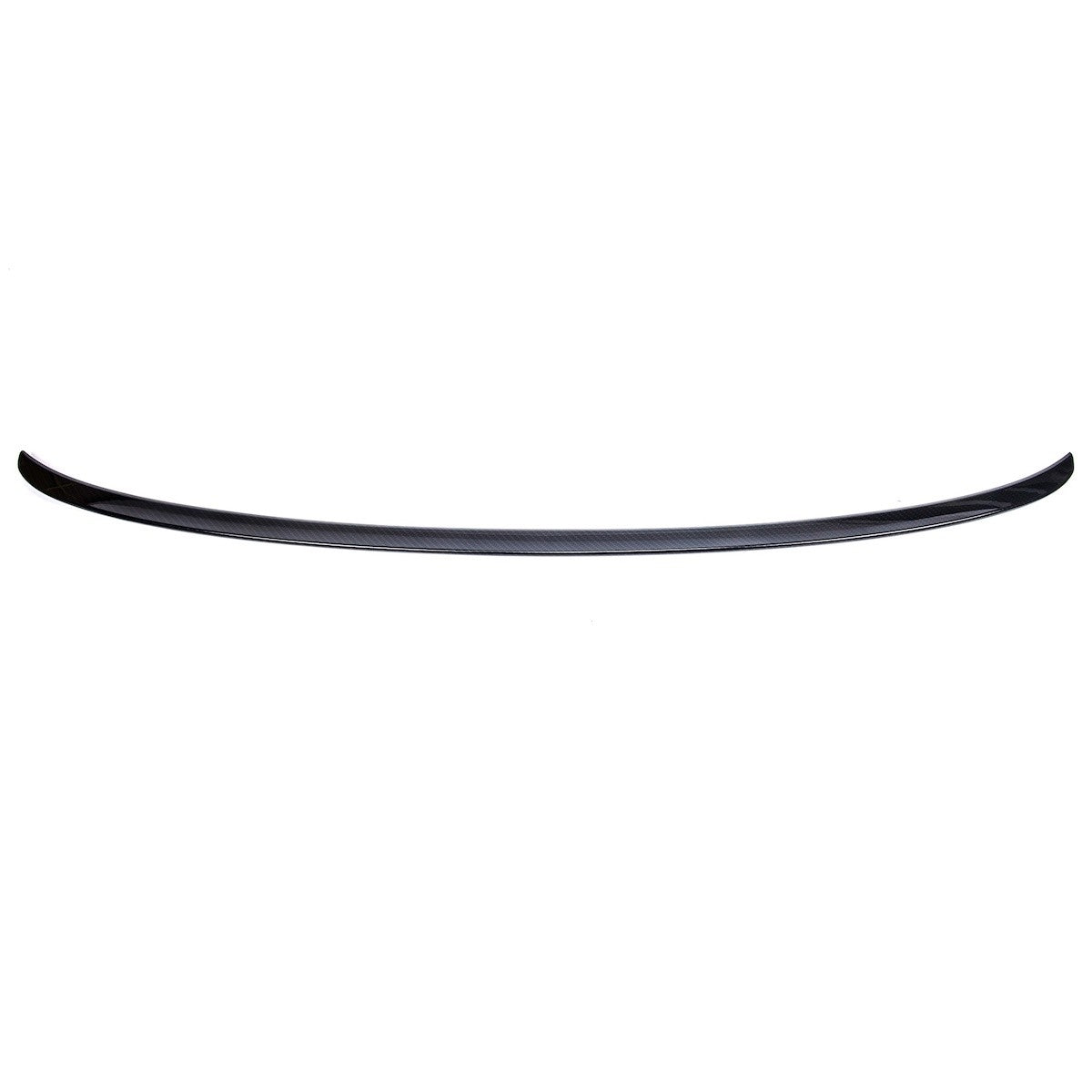 Kofferraumspoiler Carbon-Optik passend für BMW 5er G30 F90 2016->>