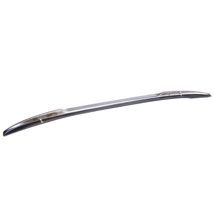 Kofferraumspoiler Hochglanz Schwarz passend für BMW 5er G30 Limousine 2016-2023